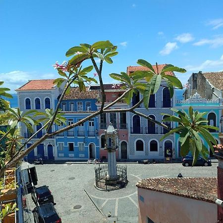 Casa Almeida Salvador Exterior photo