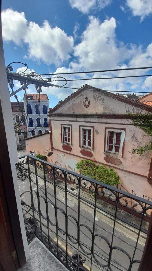 Casa Almeida Salvador Exterior photo